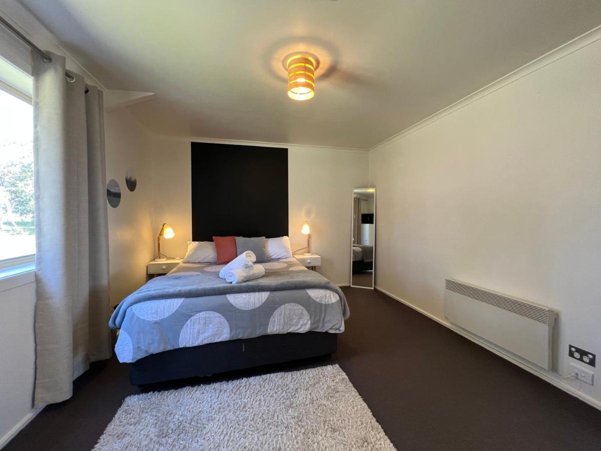 Boomers Retreat, Alonnah, Bruny Island Esterno foto